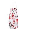 Adult Halloween Costume Set Bloody Cloak and for Party Cosplay