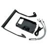 Para ZONTES 350E ZT350E ZT 350E Suporte de Navegação para Motocicleta Placa Suporte de Telefone Suporte GPS