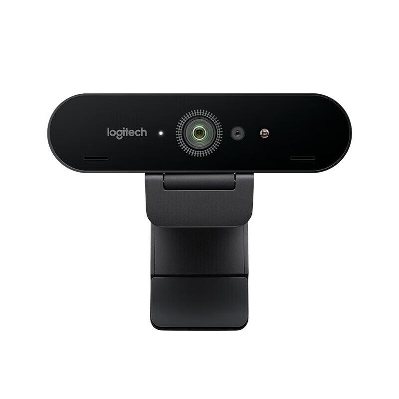 

Logitech C1000s 4K UHD Webcam