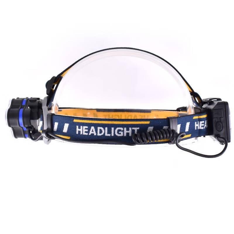 Pailide KC008LED Headlamp