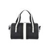 Lesportsac Spectator Black Mini Roll Bag [1499.E849]