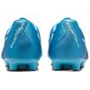 Nike Phantom GX 2 Academy Agile Comfortable Non-Slip Durable Soccer Shoes Men sneaker Blue FJ2551-400