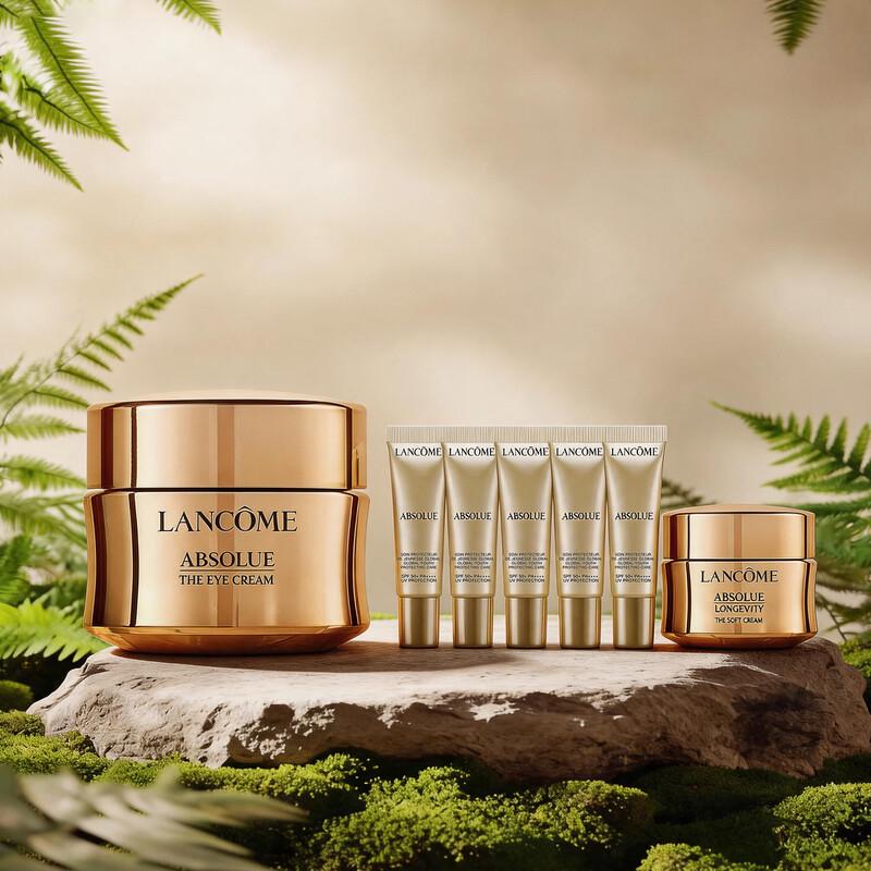 Lancôme Absolue Skincare Ritual Set фото