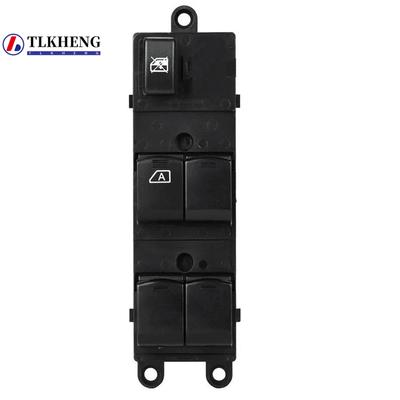 Power Window Control Switch 25401-4X01D For Nissan Qashqai+2  K9K 2010 2011 2012 2013