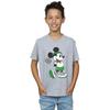 Disney Boys Mickey Mouse Tennis T-Shirt
