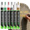 Pet Tombstone Paint  Pen, Inscription  Metal Pen,  Paint Is High Temperature And  And Not Easy To Fade2ml
