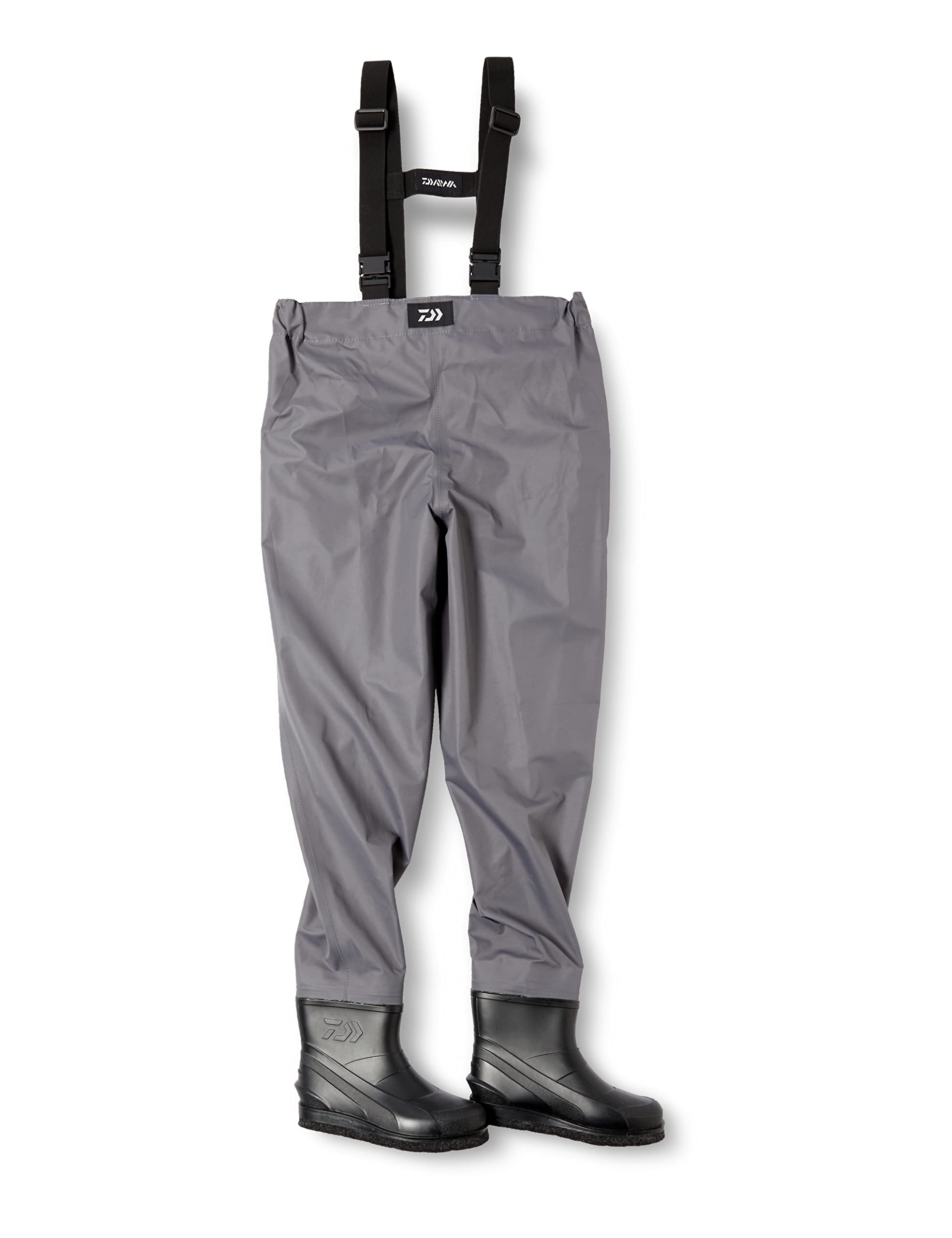 

DAIWA DAIWA Super Breath Wader Neo Gray L SBW-3250R-NE