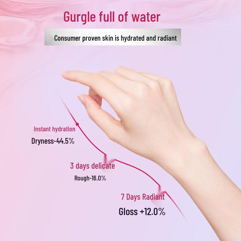 Vaseline Berry Fragrance Hand Cream Set