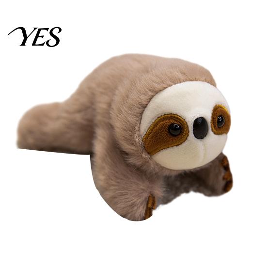 Soft Locker Magnet Plush Animal Fridge Decoration, Magnetic Stuffed Car Kitchen Ornament, Dog Frog Horse Duck Shape Refrigerator