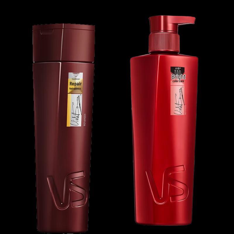 VS Sassoon Repair & Color Protect Hair Care Set