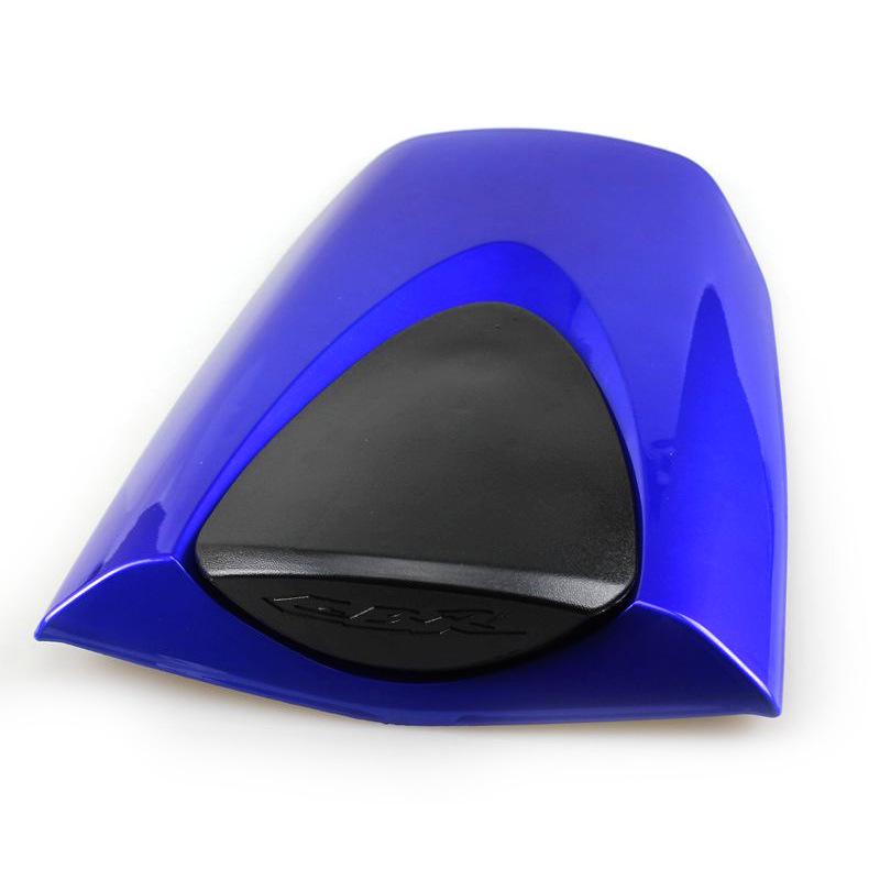 Honda CBR600RR 07-12 Rear Tail Seat Hump Cover Bag - Motorcycle Accessory
