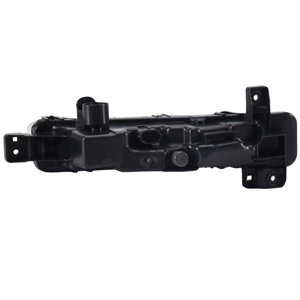 Compatible Front Left Fog Light for 2017-2020 BMW 5 Series G30 G31 G38 520i 530i