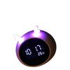 AI Smart Learning Alarm Clock with Voice Interaction - Perfect Birthday Gift for Kids