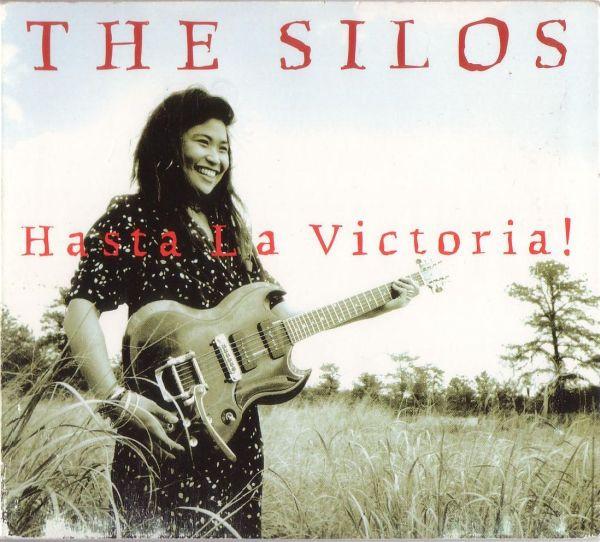 

CD SILOS - Hasta La Victoria! NORMAL143CD Normal 1992 Germany Rock Used
