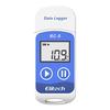 Elitech Temperature Data PDF Data Temperature Recording and RC-5 Logger, Recorder, 32,000-Point Analysis, USB-C