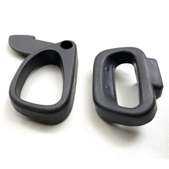 Seat Recliner Bent Handle Kit For Mitsubishi Pajero V31 V32/33 MB792477 MB792471
