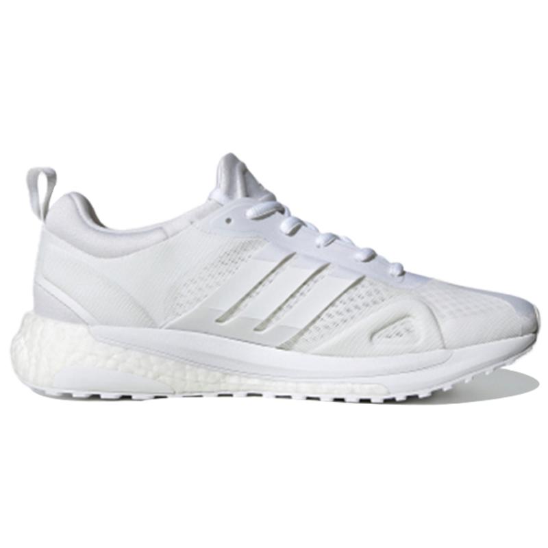 Adidas SolarGlide Karlie Kloss Chalk White Women's Sneakers FV8515