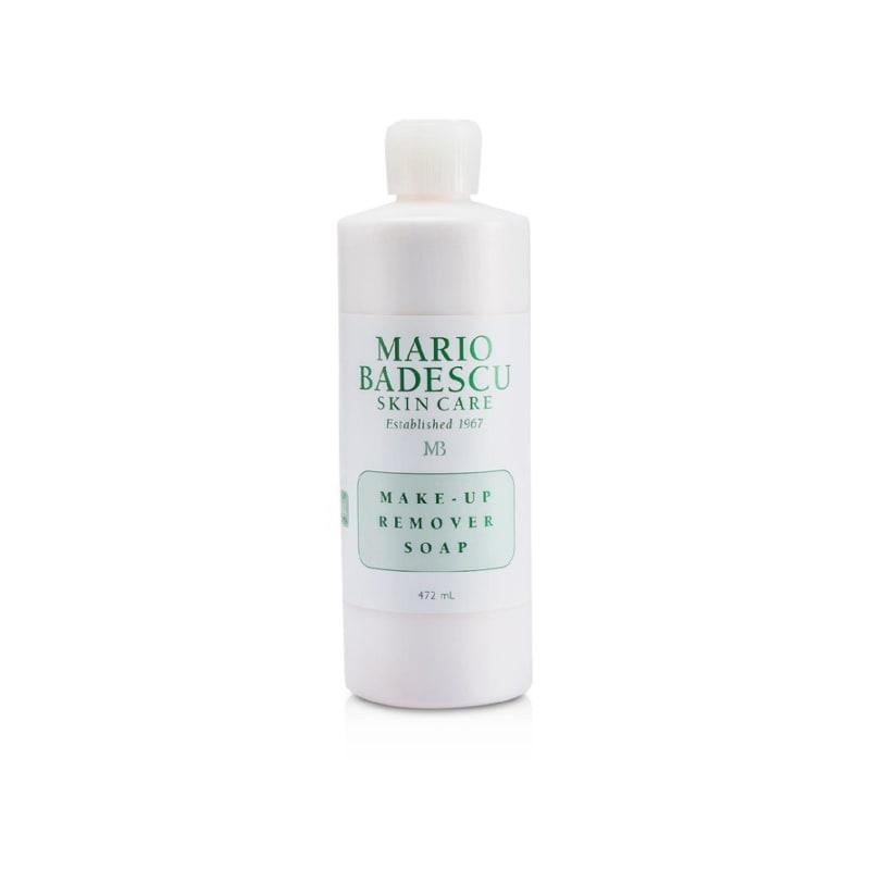 

Mario Badescu Make Up Remover Soap 472ml