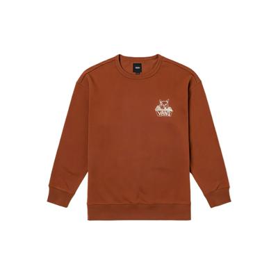 Vans Jednoduchá Pohodlná Všestranná Módna Mikina Unisex mikiny VN000QN51RE