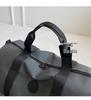 Unisex Travel Crossbody Bag: Sports, Fitness, Wet/Dry Separation, Business Trip and Casual Use.