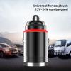 Olaf 66w Pd Caricabatteria da auto Usb Tipo C Adattatore telefono per auto a ricarica rapida per Iphone 14 13 12pro Max Xiaomi Huawei Samsung Carica rapida