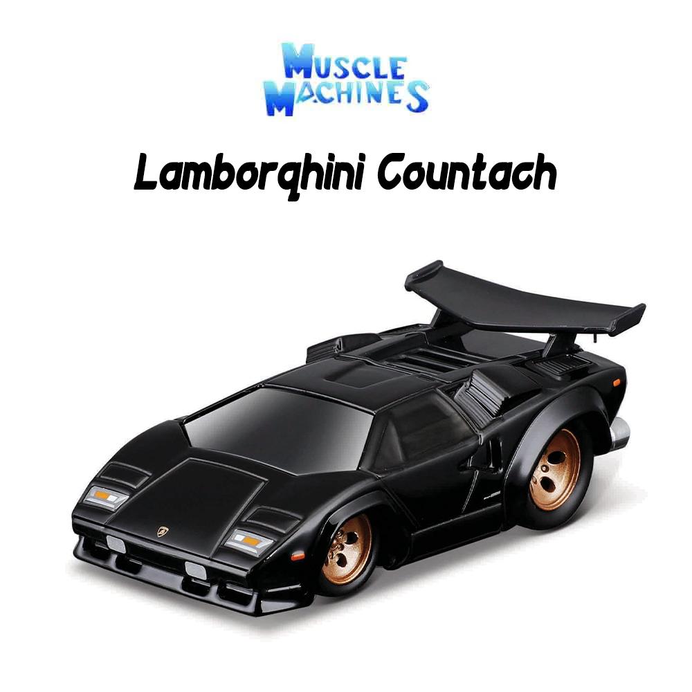 Maisto 1:64 1983 TOYOTA TRUENO AE86 1993 Chevrolet 454 Datsun Classic Static Car Alloy Die-casting Car Model Collection Gift Toy