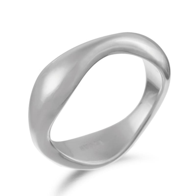 Buttering BR0028 silver925 RING