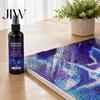 Künstlerisches Versiegelungsspray Diamond Art Sealer Spray, Schnelltrocknender Permanenter Transparenter Schutzkleber, Verbessert den Glanz Fixativ für Malerei für DIY