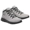 Men's Sprint Trekker Leather Mid Cut Boots