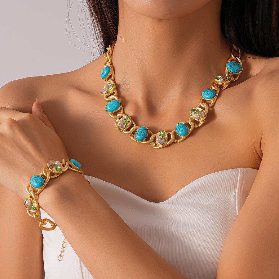 Fashion Jewelry  For Women's Set