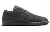 Jordan 1 Low Se Craft Grigio Fumo Scuro Rosso Varsity FD8635-001