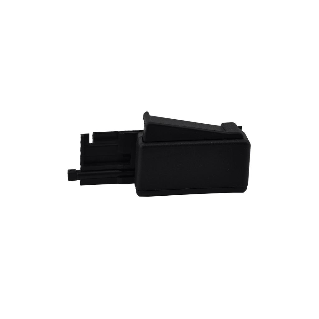 Left Sliding Window Opener Latch for Fiat Doblo