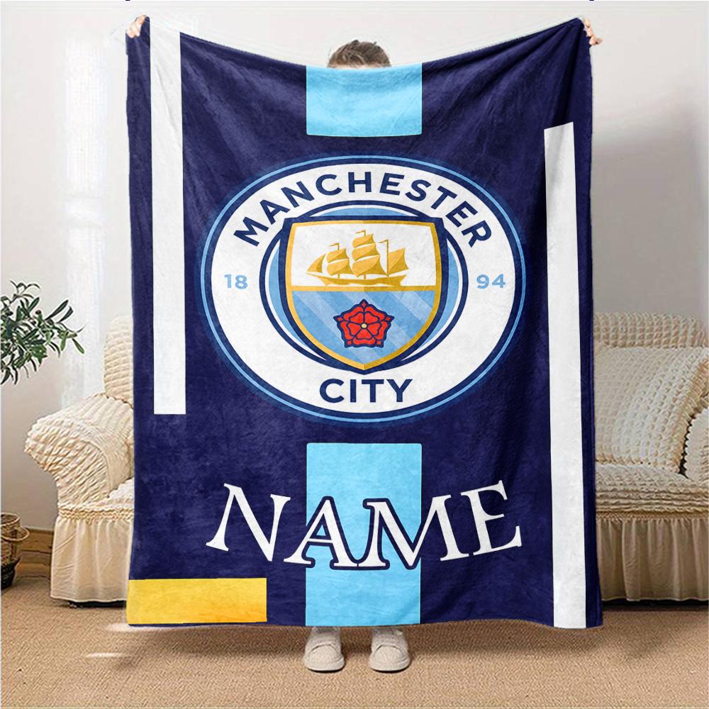Custom Name Rome Wins Rules blanket for Couch & Bed, Plush Cozy Fuzzy Blanket Super Soft & Warm Blankets for Fall and Winter. 0908278