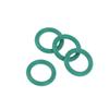 4Pcs Or-4P Sealing Rings Silicone Gas Adapter Connector O-Rings For Camping Hiking Outdoor Gas Stove Accessories