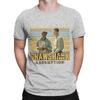 The Shawshank Redemption Vintage Funny 100 Cotton TShirt The Shawshank Redemption Tees Tops For Unisex