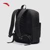 Anta Classic Canvas Backpack