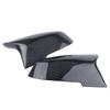 Carbon Fiber Look Rear View Mirror Cover For BMW F20 F21 F30 F31 F32 F34 F36 X1