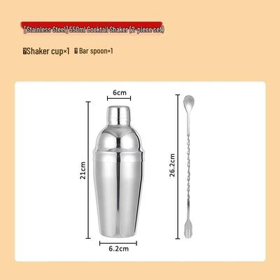 Handun Cocktail-Shaker-Set
