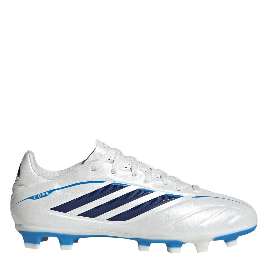 adidas Childrens/Kids Copa Pure Iv Club Firm Ground Football Boots