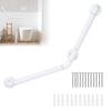 Home Bathroom Handrail Stainless Steel Safety Non Slip Support Handle Grab Bar for Elderly