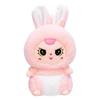 Blind Box Cute Doll Baby Three-year-old Plush Toy Trendy Figure Doll