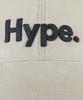 Wig Hype Ball Cap - Cation Light Beige