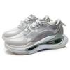 (WMNS) Li-Ning Infinity Paris Fashion Week 2021 'Grey Green' Women's AGLR084-4