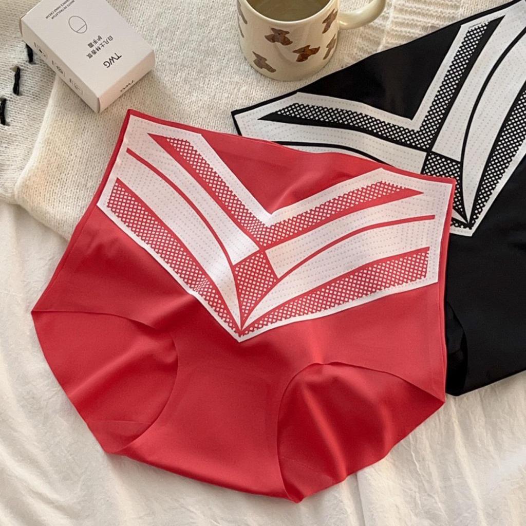 7A Antibacterial Waist Shaping Seamless Fitness Underwear - Women's Body Shaping Hip Lifting Panties with Pure Cotton Crotch