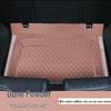 Wuling Bingo S & Plus Full Coverage Trunk Mat