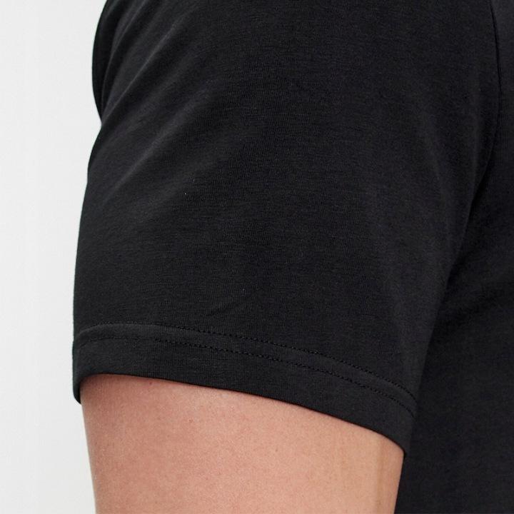 Emporio Armani T-Shirt Men' Black 111849-4R717-07320