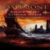Return Of The Crimson Guard by Ian C Esslemont Paperback Book 9780553824476