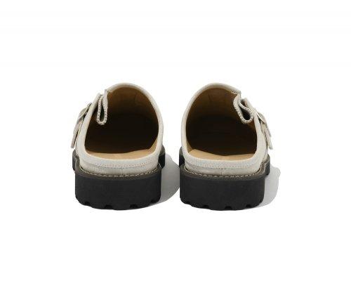 [Covernat] Collie Mule Beige CO2200SD01BE