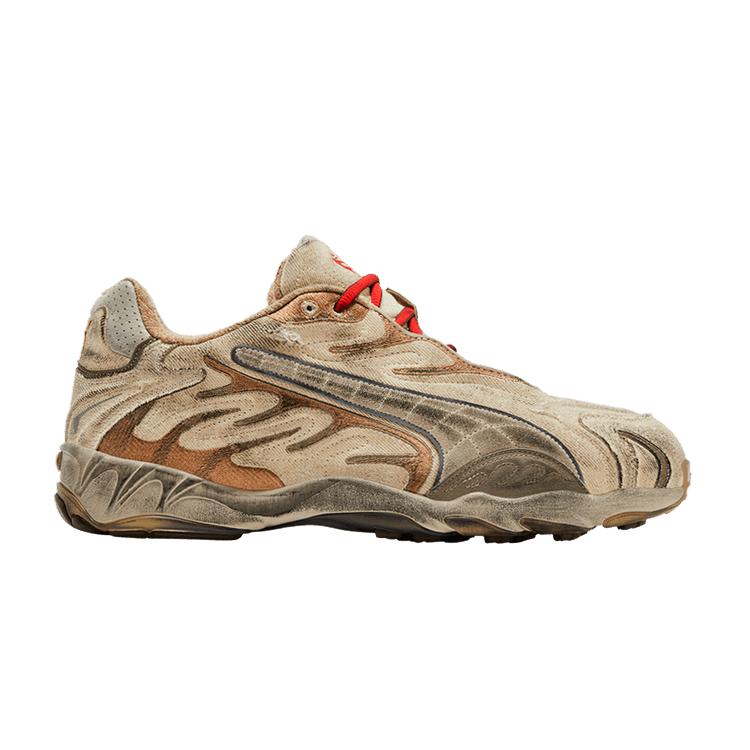 Puma Inhale OG A$AP Rocky Distressed Pack Alpine Snow 37