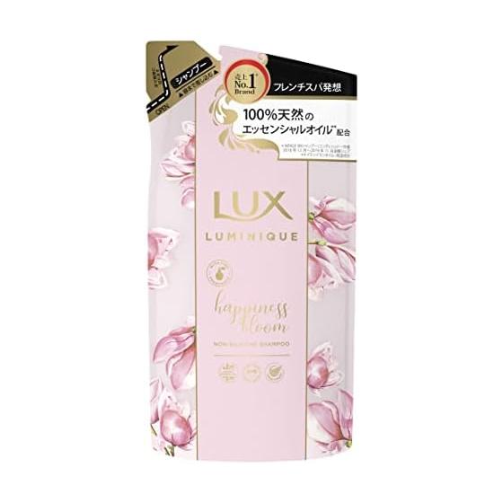 LUX Luminique Happiness Bloom Shampoo Refill 350g